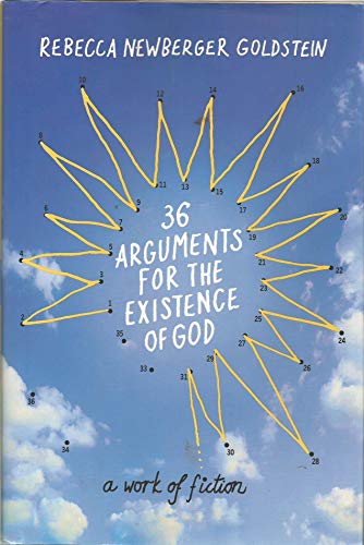 cover image 36 Arguments for the Existence of God
