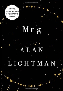 Mr. g: A Novel About the Creation