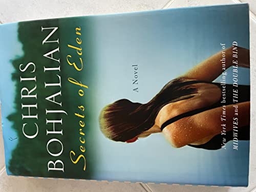 cover image Secrets of Eden