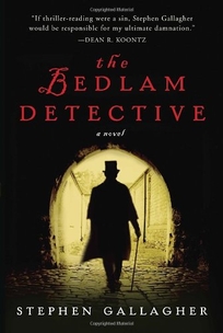 The Bedlam Detective