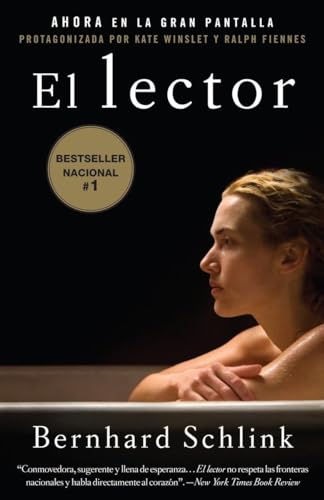 cover image El Lector = The Reader