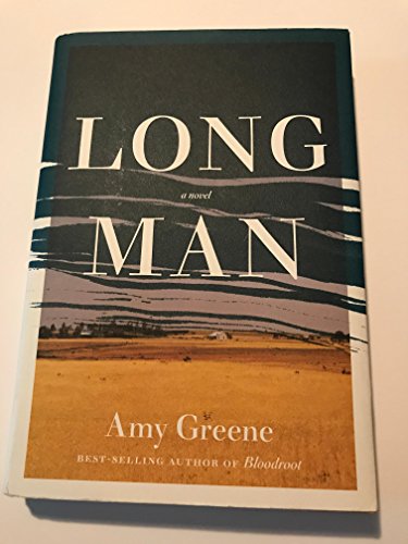 cover image Long Man