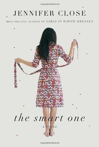cover image The Smart One