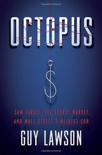 Octopus: Sam Israel