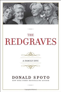 The Redgraves: A Family Epic