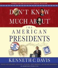 Don’t Know Much About the American Presidents