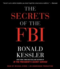 The Secrets of the FBI