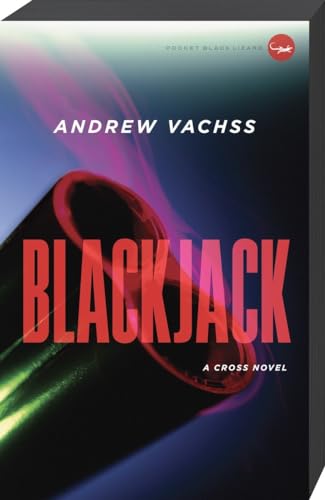Vintage Ebony Sex Alien 2006s - Blackjack: A Cross Novel