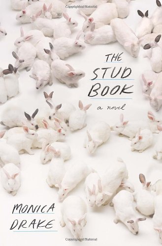 cover image The Stud Book