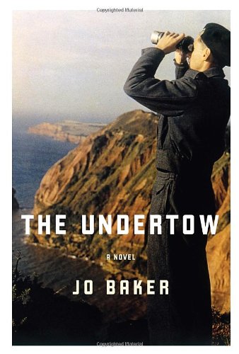 cover image The Undertow