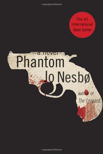 cover image Phantom