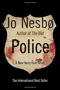 Police: A Harry Hole Novel