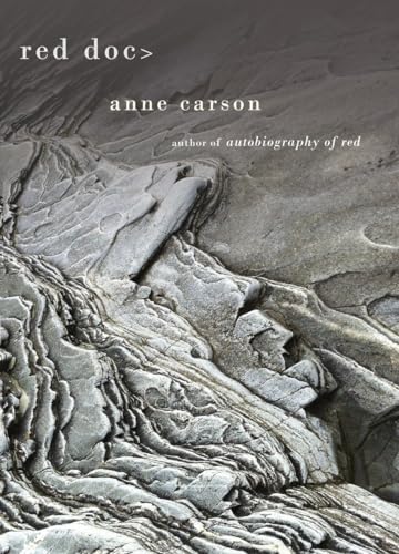 cover image Red Doc>