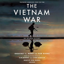 The Vietnam War: An Intimate History