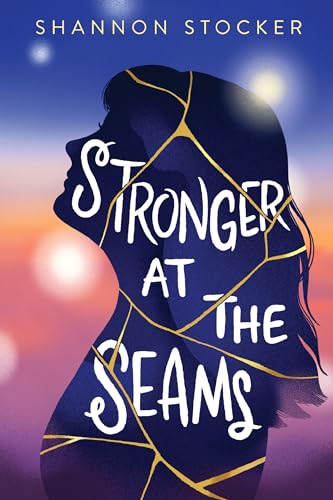 cover image Stronger at the Seams