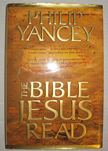 cover image The Bible Jesus Read