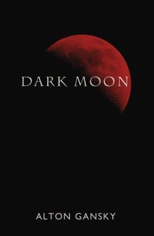 cover image DARK MOON