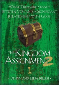 understanding your kingdom assignment