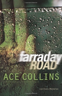 Farraday Road