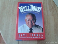 Dave Says Well Done!: The Common Guy's Guide to Everyday Success