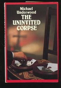 The Uninvited Corpse