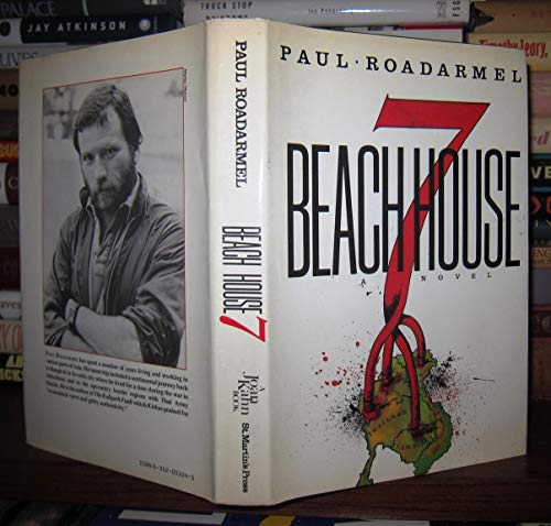 cover image Beach House 7