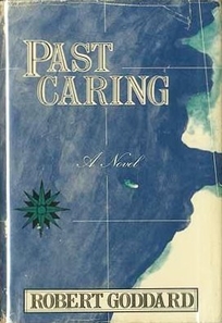 Past Caring