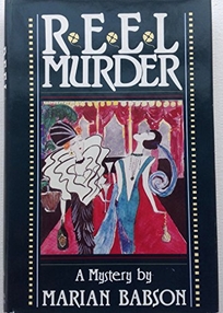 Reel Murder: A Mystery