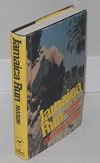 Jamaica Run: A Joe Cinquez Mystery