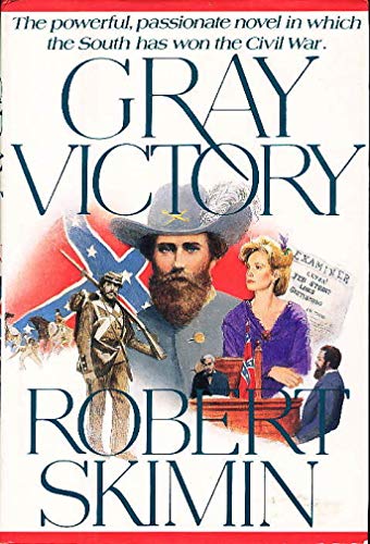 cover image Gray Victory