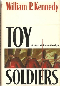 Toy Soldiers