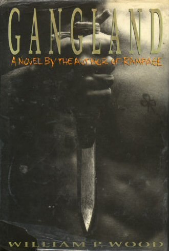 cover image Gangland