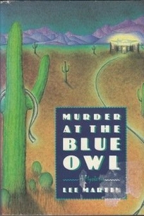 Murder at the Blue Owl