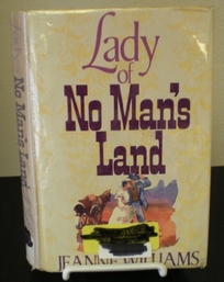 Lady of No Man's Land