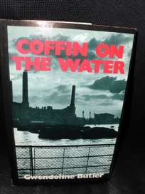 Coffin on the Water