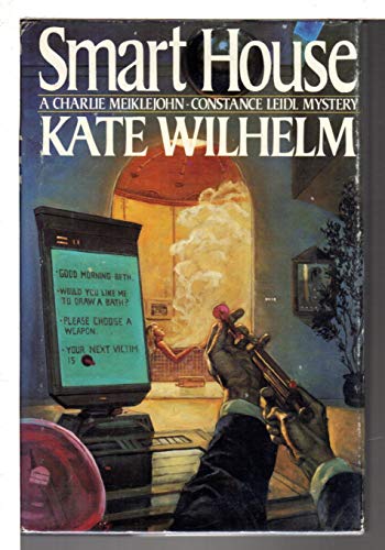 cover image Smart House