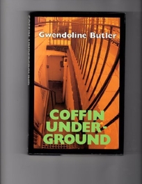 Coffin Underground