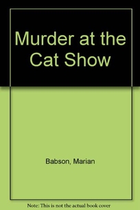 Murder at the Cat Show