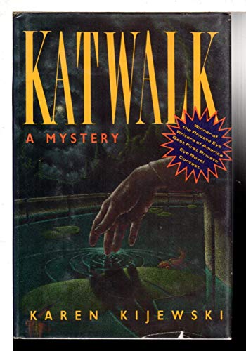 cover image Katwalk