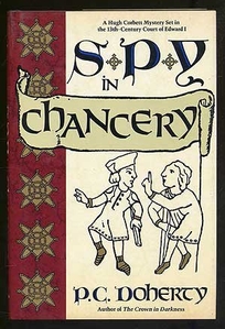 Spy in Chancery