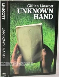 Unknown Hand