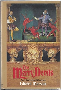 The Merry Devils