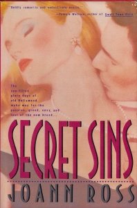 cover image Secret Sins