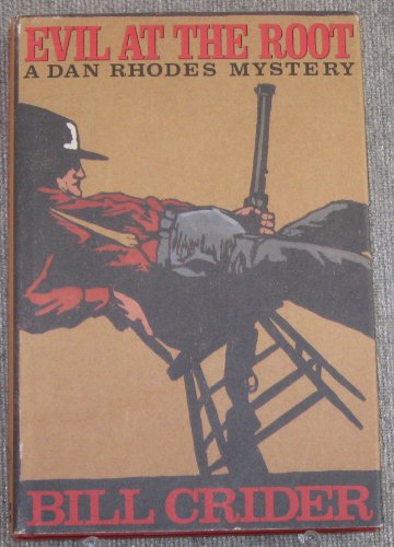 cover image Evil at the Root