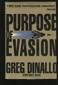 Purpose of Evasion