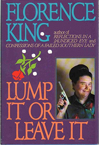 cover image Lump It or Leave It