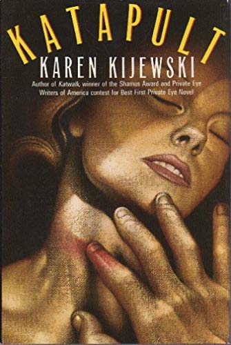 cover image Katapult