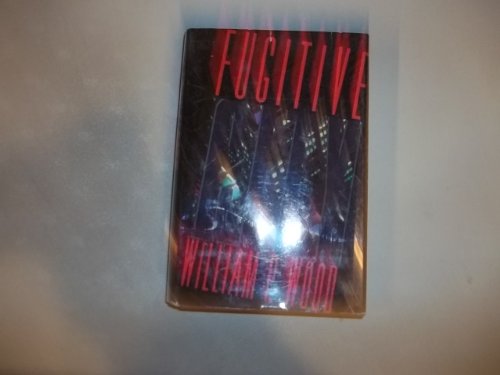 cover image Fugitive City