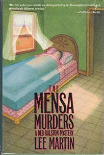 The Mensa Murders