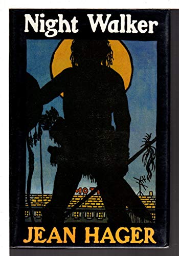 cover image Night Walker